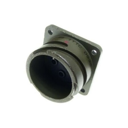 Itt Cannon CB 4C 48 PIN RECPT CA3102E2422PWBF8005